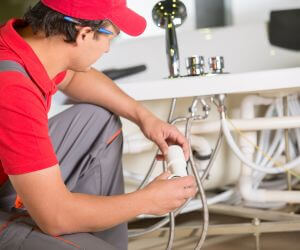 About Emergency plumbing pros Luther, IA