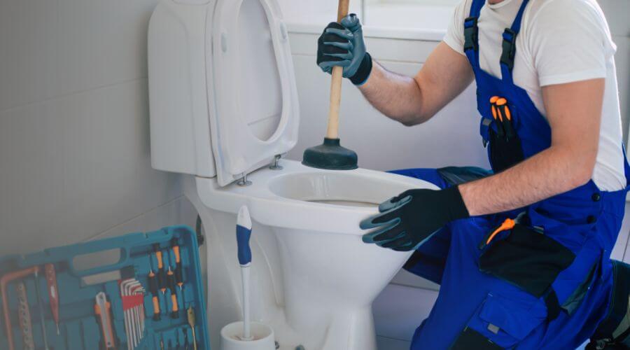 Professional emergency plumbing in Luther, IA